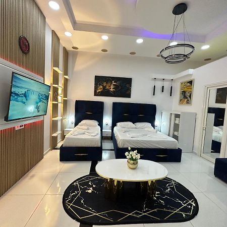 Esto'S Apartament Near Tirana Airport 1 - Self Checkin -Netflix - Free Parking Valjiosi 외부 사진