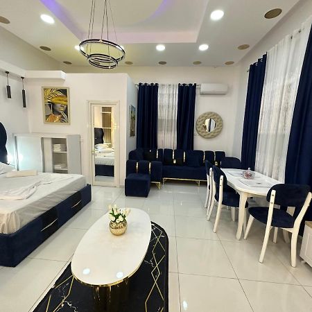 Esto'S Apartament Near Tirana Airport 1 - Self Checkin -Netflix - Free Parking Valjiosi 외부 사진