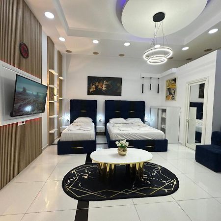Esto'S Apartament Near Tirana Airport 1 - Self Checkin -Netflix - Free Parking Valjiosi 외부 사진