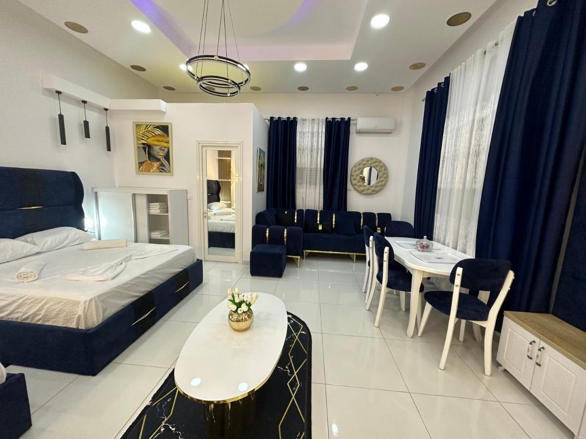 Esto'S Apartament Near Tirana Airport 1 - Self Checkin -Netflix - Free Parking Valjiosi 외부 사진