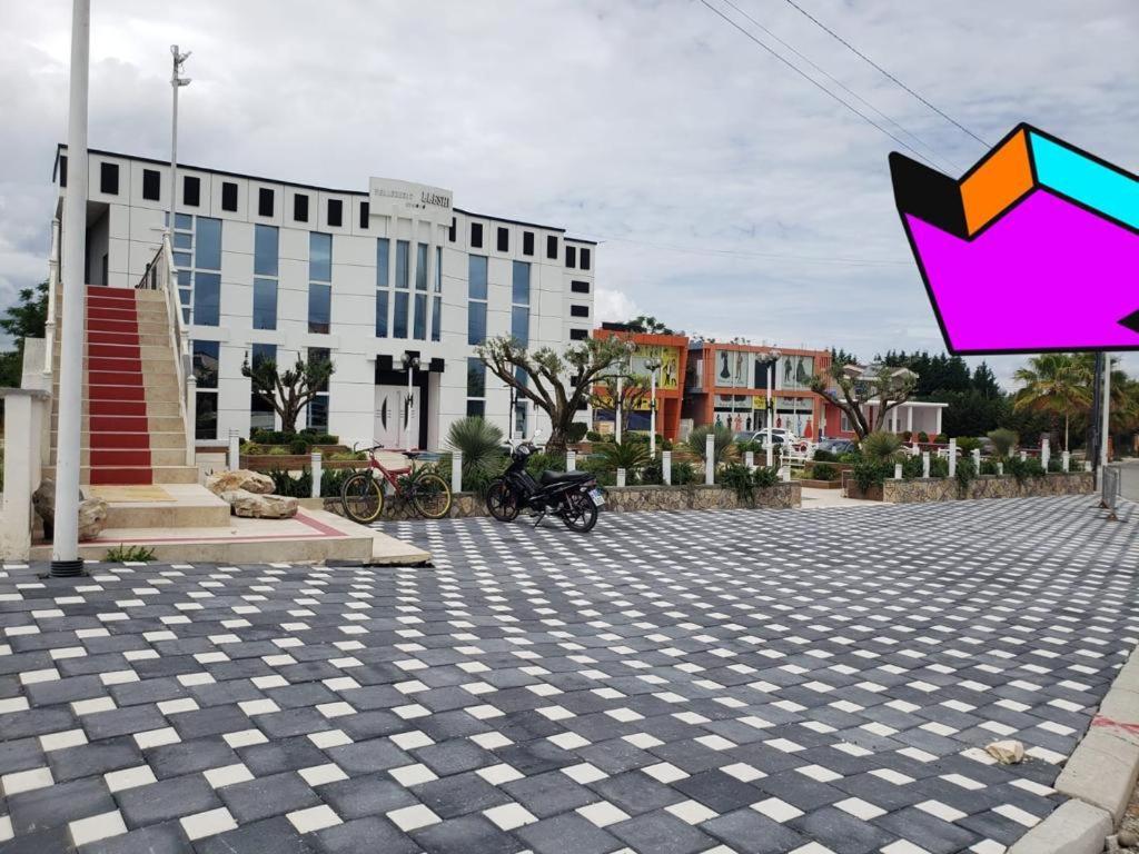 Esto'S Apartament Near Tirana Airport 1 - Self Checkin -Netflix - Free Parking Valjiosi 외부 사진