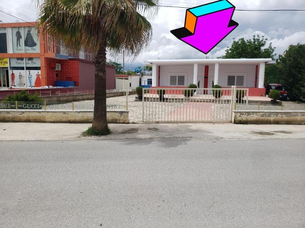 Esto'S Apartament Near Tirana Airport 1 - Self Checkin -Netflix - Free Parking Valjiosi 외부 사진